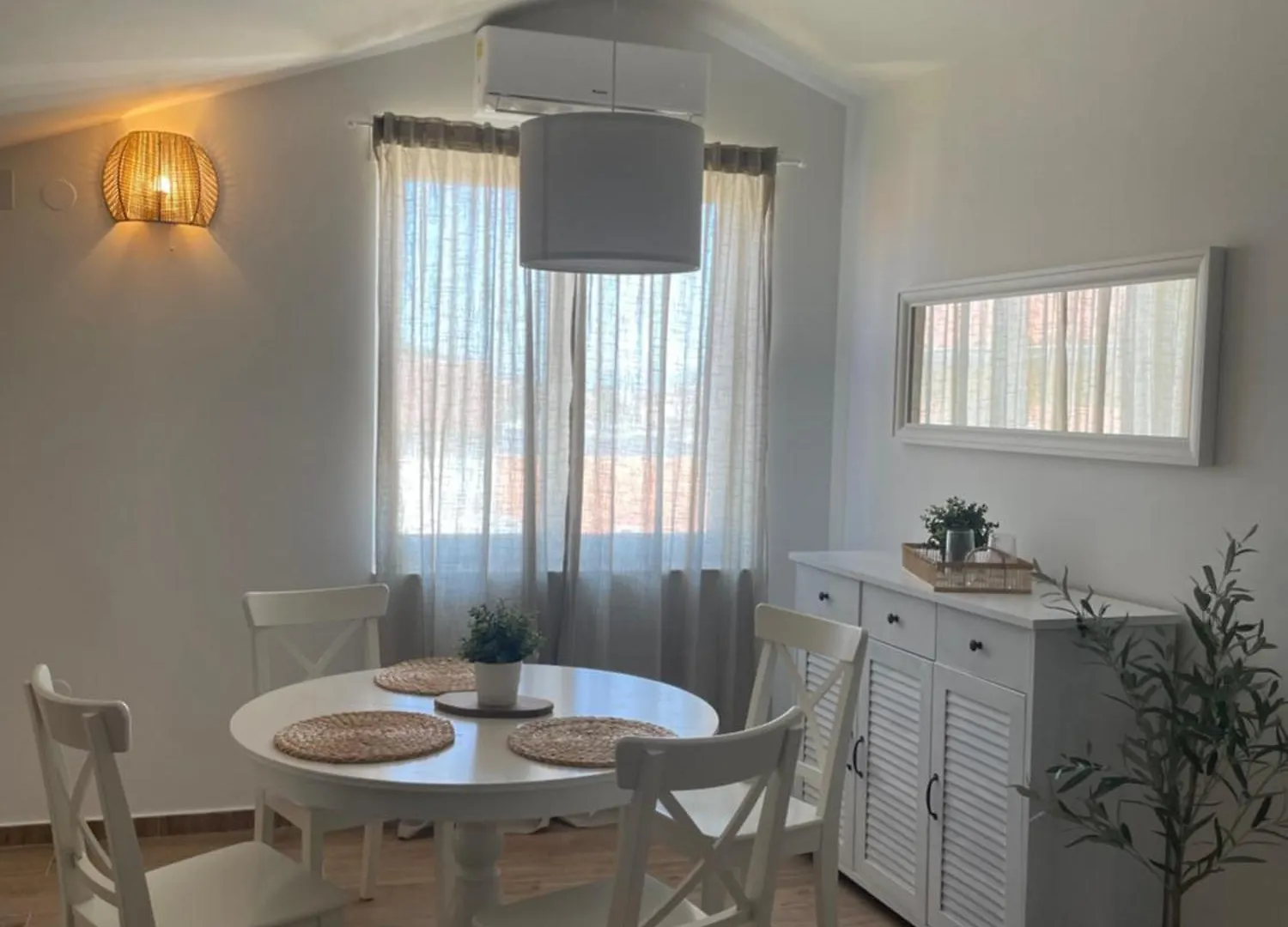 Apartmant Seaside - 350M From Beach, Great Terrace, 2+2 Kukljica